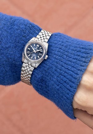 Festina, CLASSICS SWISS MADE - Horloge - blue