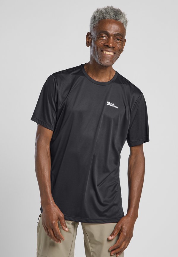 TECH - Sport T-Shirt - phantom