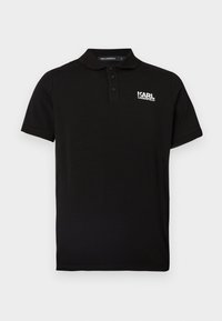 Polo - black