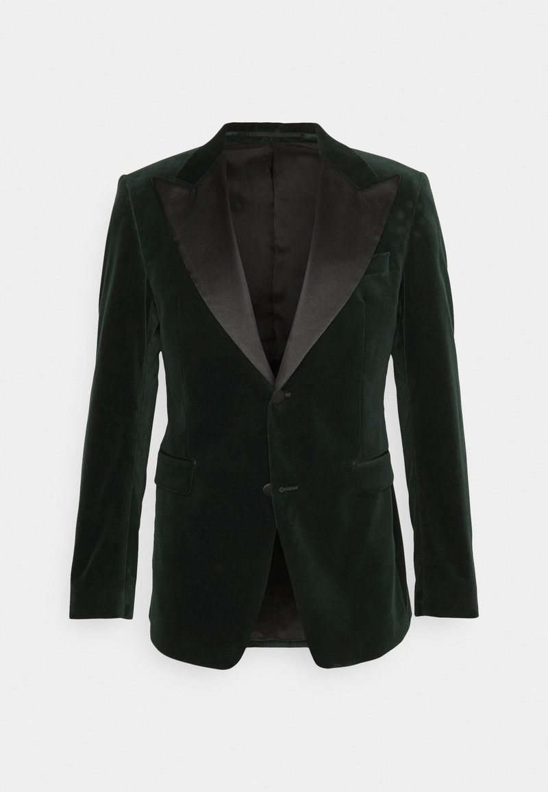 Tiger Of Sweden Blazer donkergroen Tiger Of Sweden Blazer donkergroen