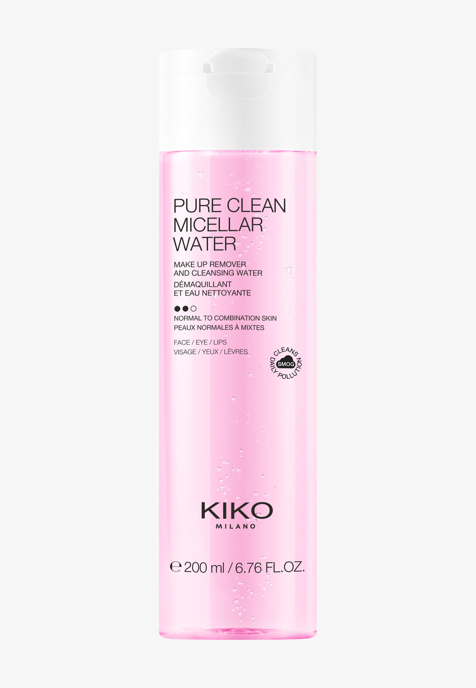KIKO Milano Intense Care Oil Pen – Nagelhaut-Pflegestift Mit Kukui-Öl