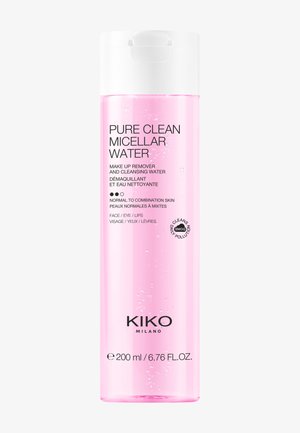 PURE CLEAN MICELLAR WATER NORMAL TO COMBINATION - Cleanser - -