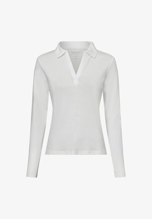 brookshire BROOKSHIRE - Poloshirt - weiß