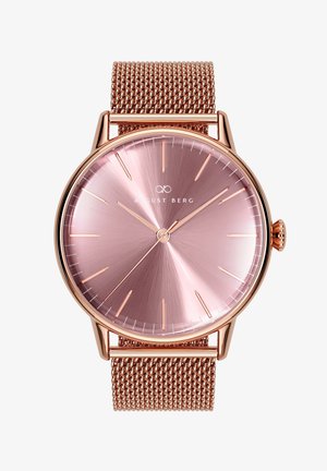 UHR SERENITY ASH & ORCHID MESH 40MM - Ure - orchid