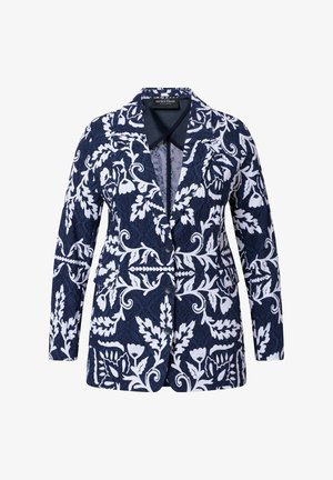 Ulla Popken, Blazer - dark marine