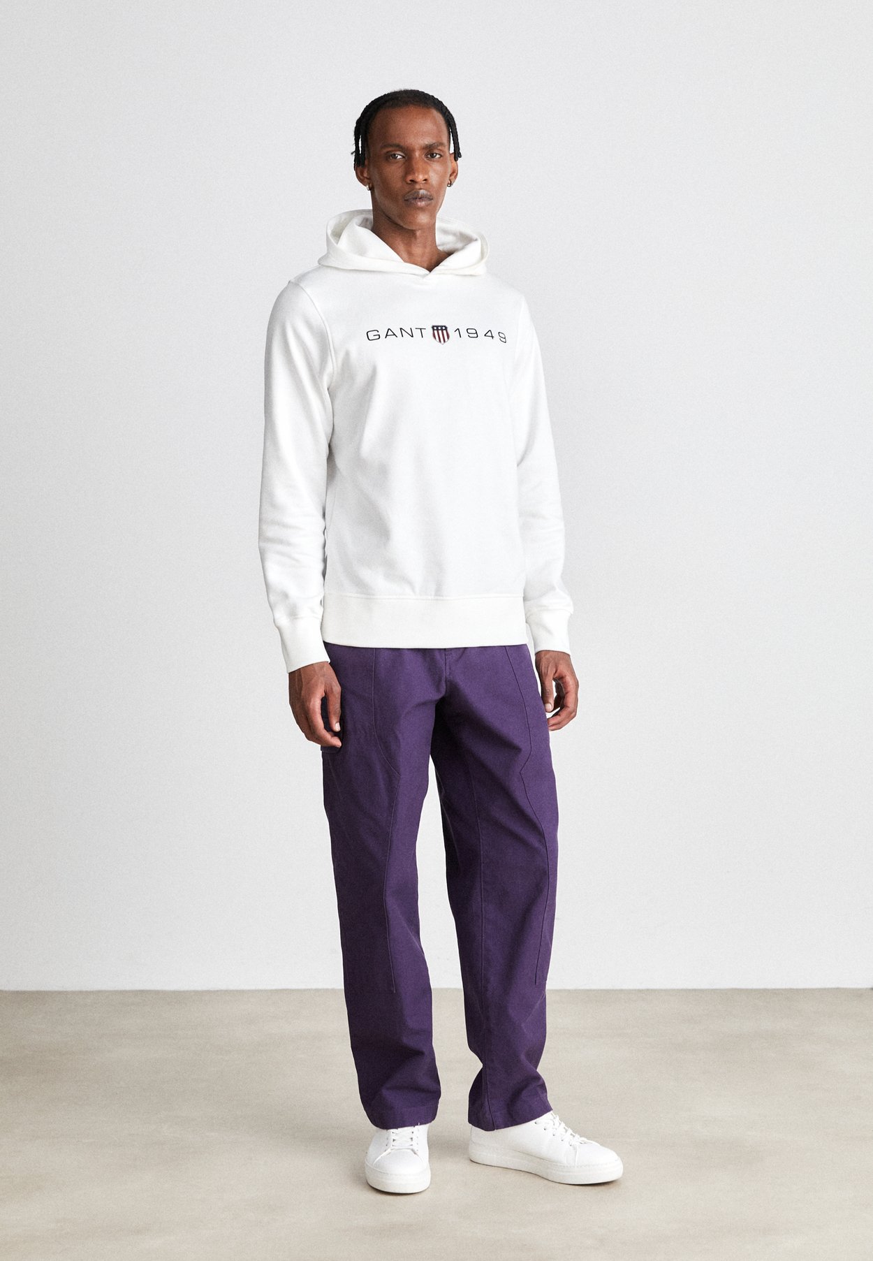 Kapuzenpullover
