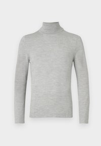 JOEY - Pullover - grey