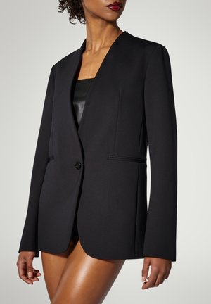 Wolford, TAILOR - Blazer - black