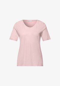 Ei valittu, minimal rose