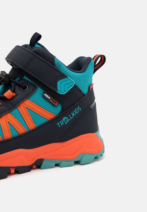 TRONFJELL – Hikingschuh