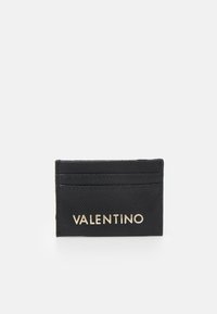 Valentino Bags - DIVINA - Monedero - nero/gold-coloured Imagen en miniatura 1