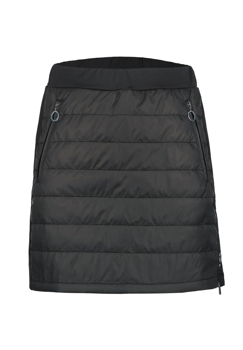 Jupe Longue Noire Athleta Taille M – Athlétique, Avec Poches – Parfait état