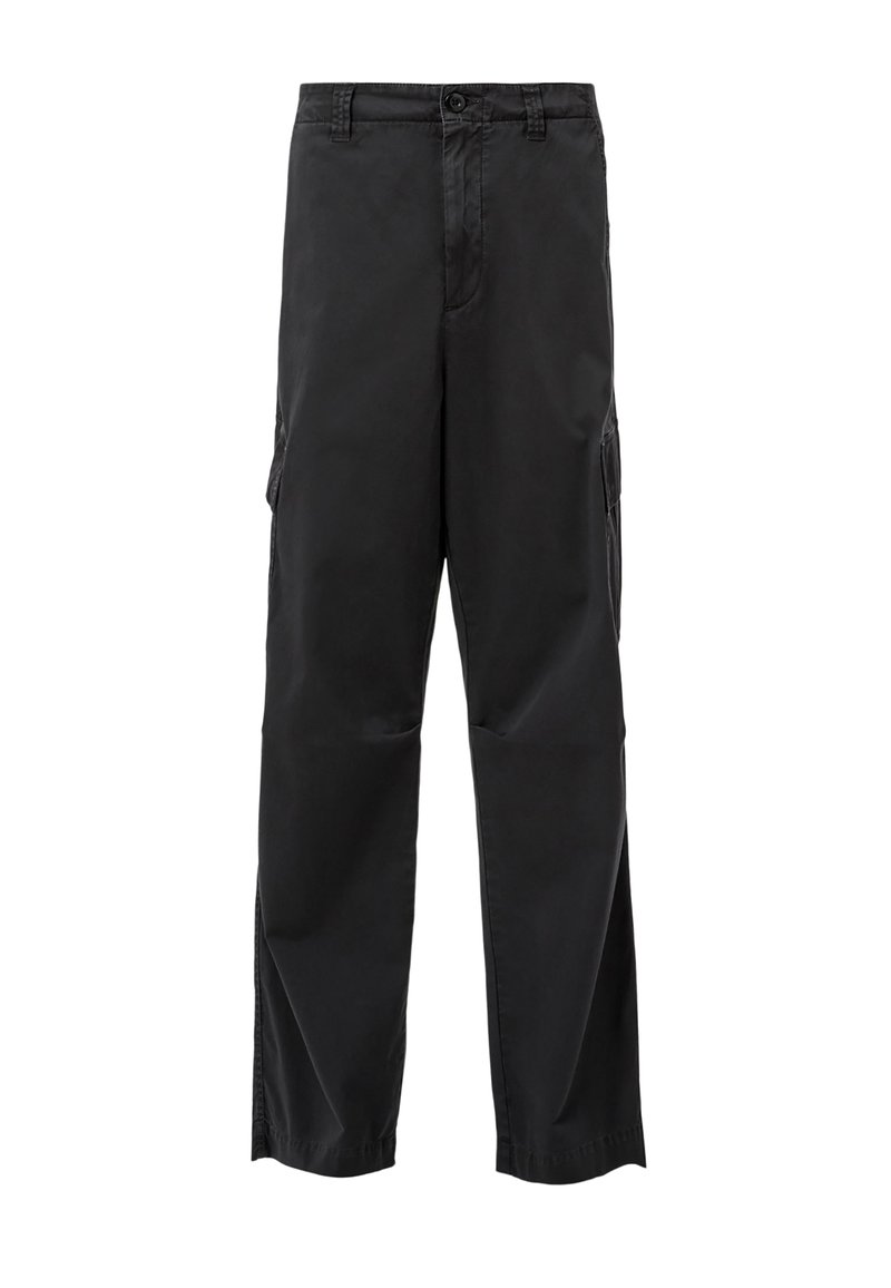 AllSaints Cargobroek antraciet