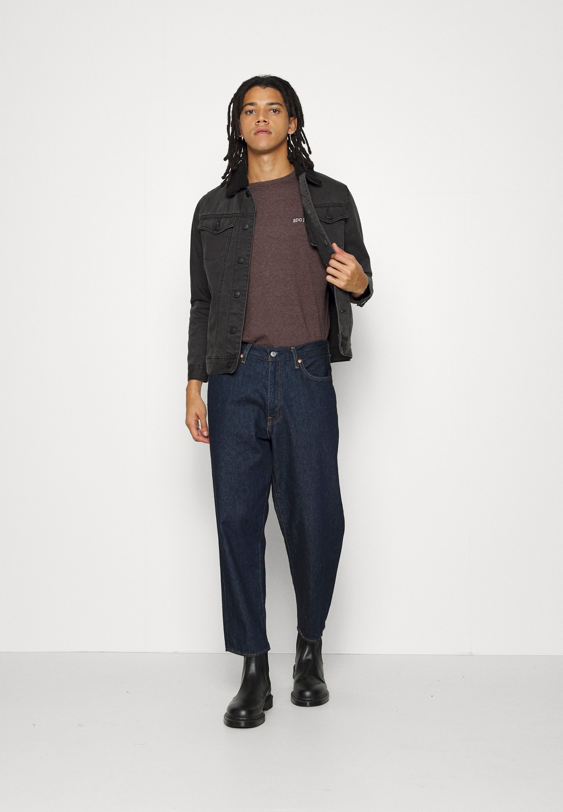 BDG Urban Outfitters UNISEX - Basic T 