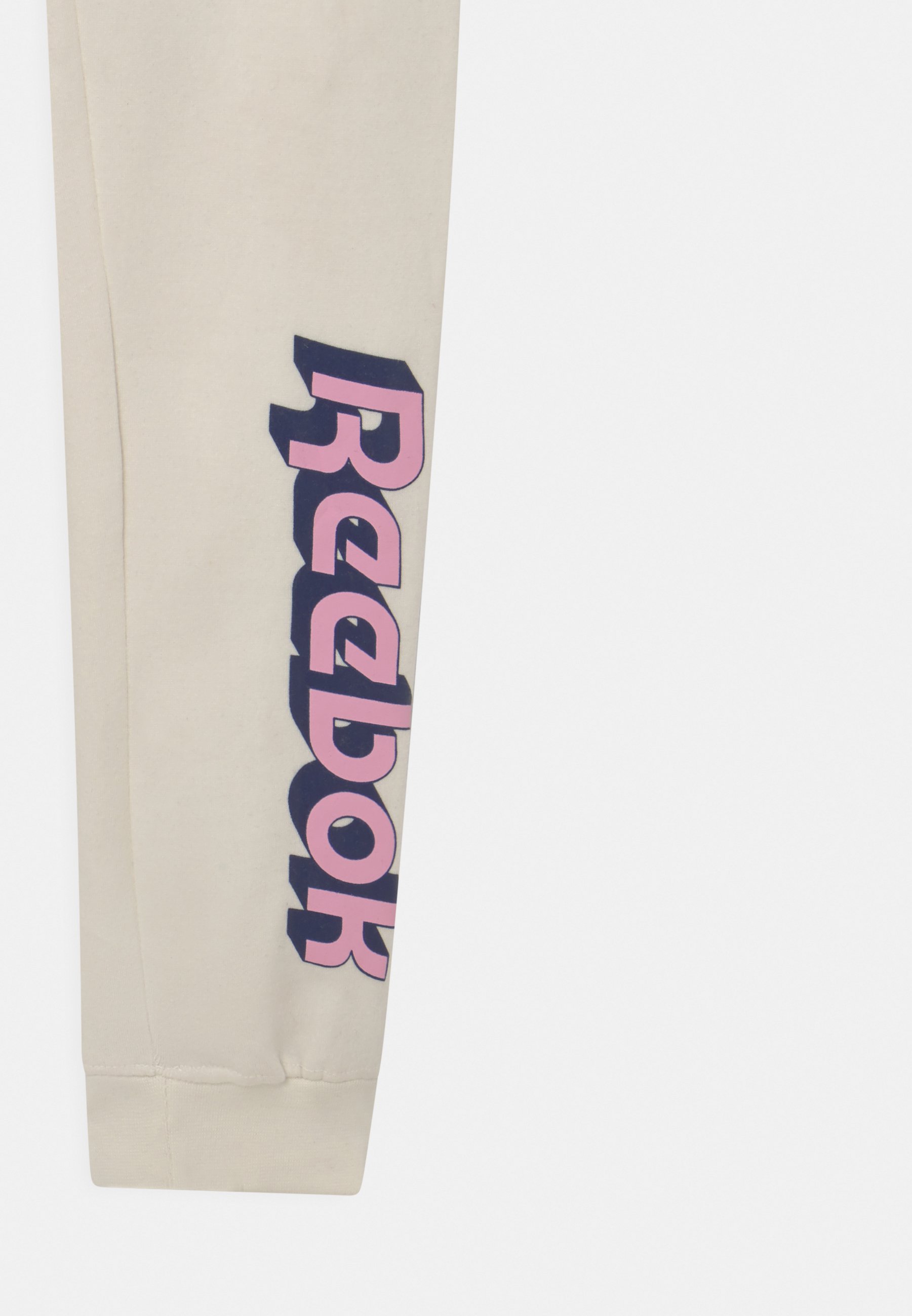 Reebok CLASSIC TAPE SET - Tuta - vanilla/avorio - Zalando.it