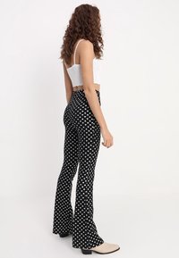 Topshop Top - off-white