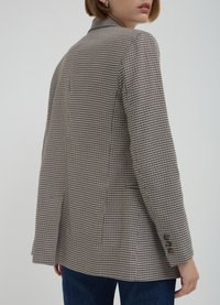 Calliope Manteau court - variante