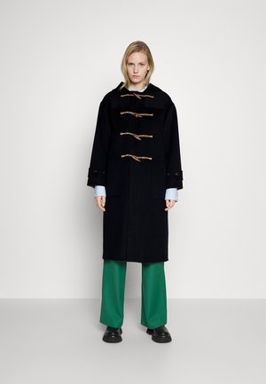 Manteau classique - blu marino