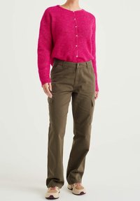 WE Fashion Kofta - pink