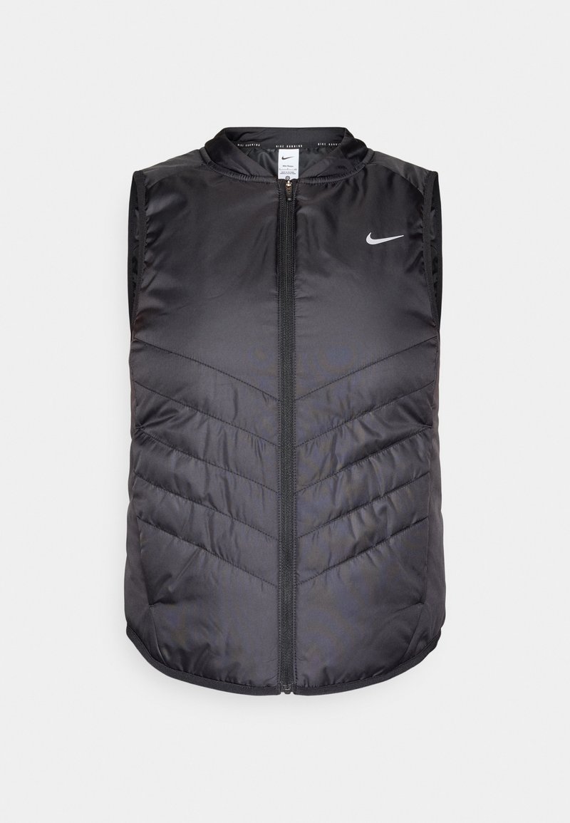 Craft Glow Vest, uno smanicato molto particolare