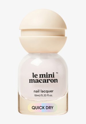 Le Mini Macaron - Lakier do paznokci