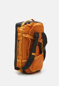 Columbia LANDROAMER™ 40L DUFFEL UNISEX - Matkakassi - sunstone/shark