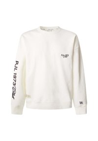 COLVILLE CREW - Felpa - off white
