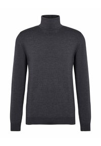 Unausgewählt, dark grey