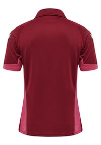 Hummel Sport T-Shirt - biking red