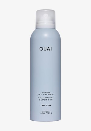 SUPER DRY SHAMPOO - CAPE TOWN - Dry shampoo
