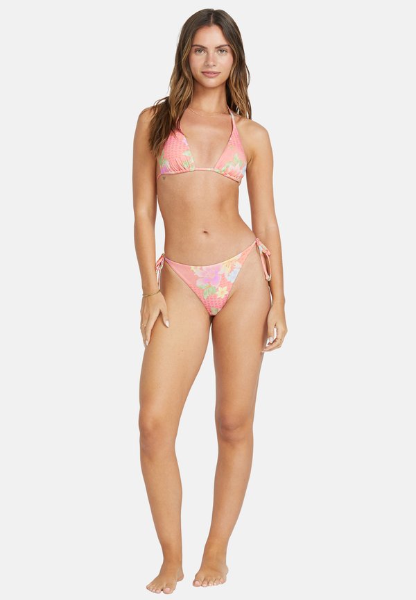 CRAZY FOR - Bikini bottoms - peach out3