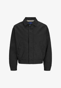 Unselected, black