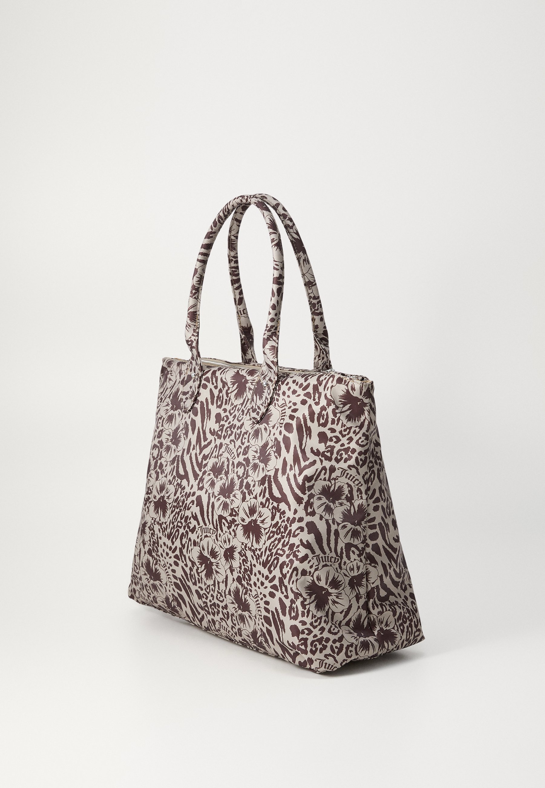 Juicy Couture☆Daisy L Tote bag トートバッグ【UK発】 Juicy Couture Daisy L Tote bag cotton, polyester pink