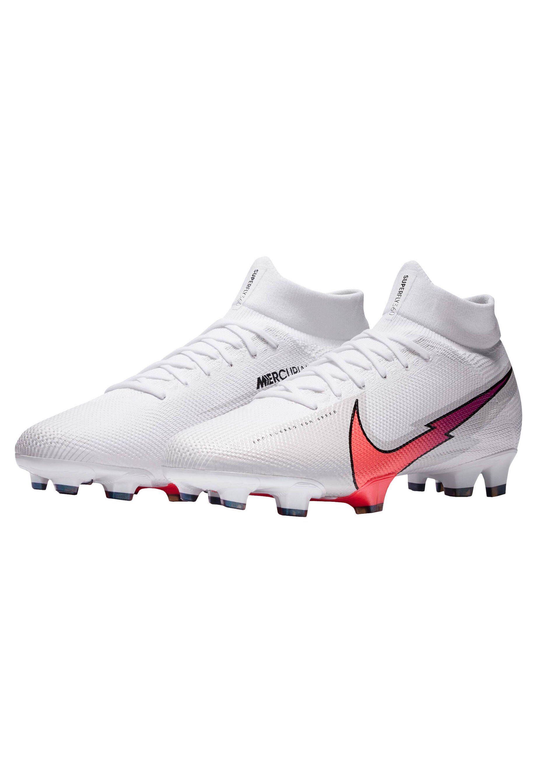 nike mercurial 7 pro fg
