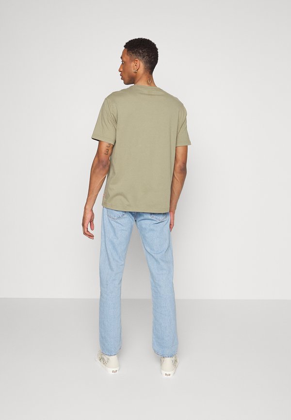 501® LEVI'S®ORIGINAL - Straight leg jeans - canyon moon2