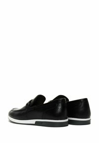 Derimod Instappers - black