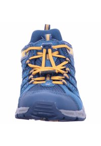 Meindl Walking trainers - blau