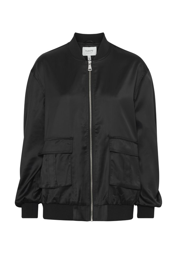 BYESTO - Bomber Jacket2