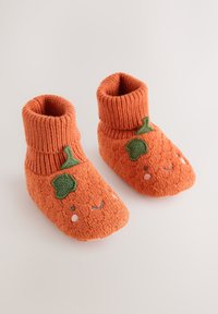 Valimata, orange pumpkin