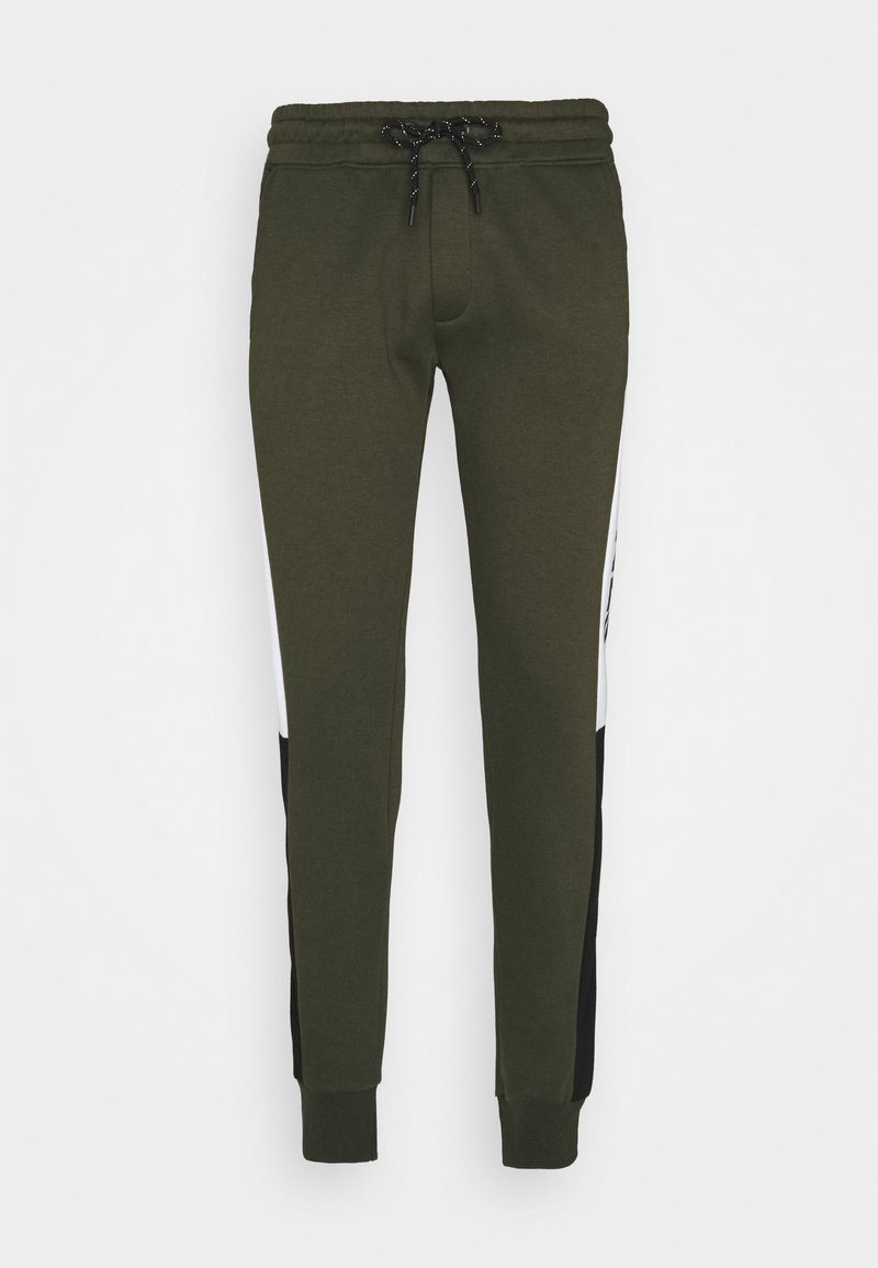 jack & jones Trainingsbroek donkergroen