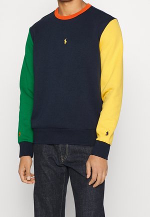 Bluzka z długim rękawem