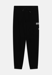 Napapijri CREE - Pantalones deportivos - black