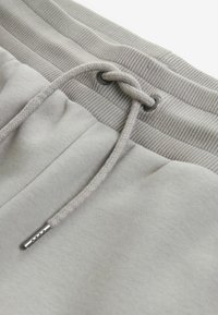 Next REGULAR FIT ZIP POCKET CARGO - Træningsbukser - grey