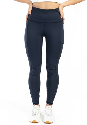 Spyder Legginsy