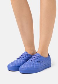 Vans Tenisky - blue