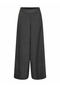 Nevybráno, dark grey melange