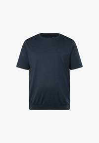 Nevybráno, navy blue