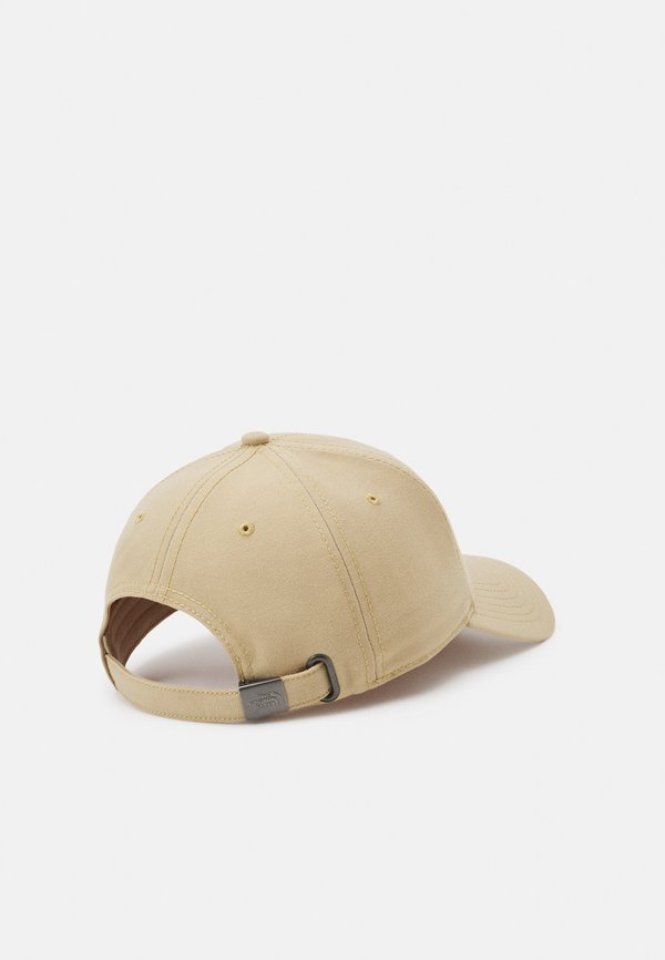 66 CLASSIC HAT UNISEX - Cap - khaki stone3