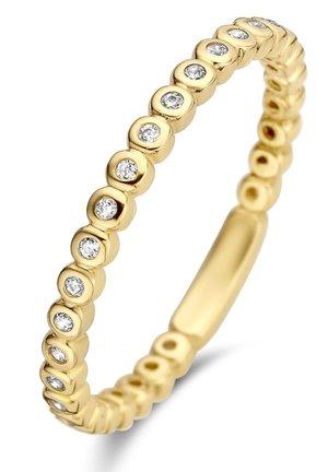 Bague - gold coloured