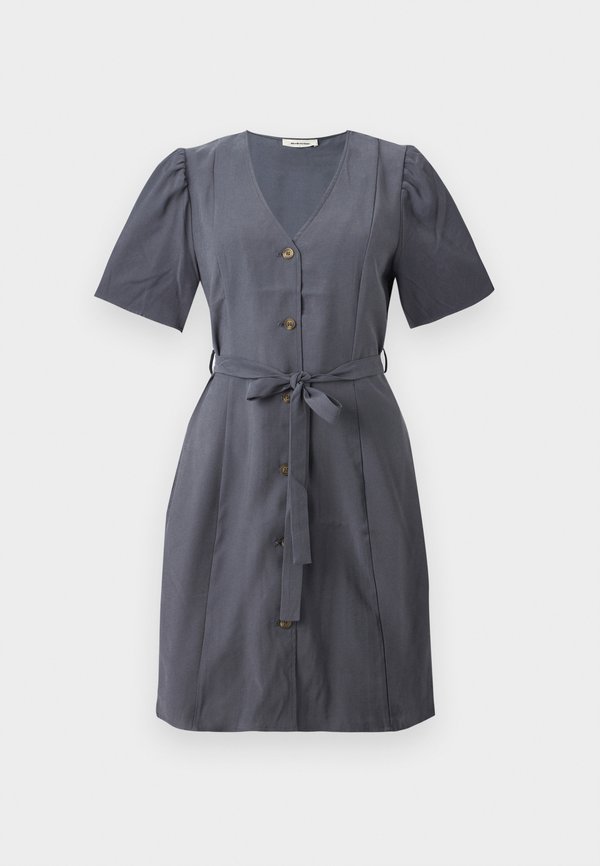FANYA FLARE DRESS - Shirt dress3